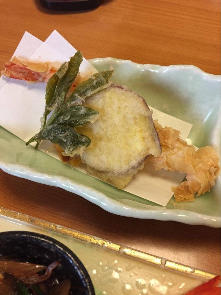 割烹 海 舟