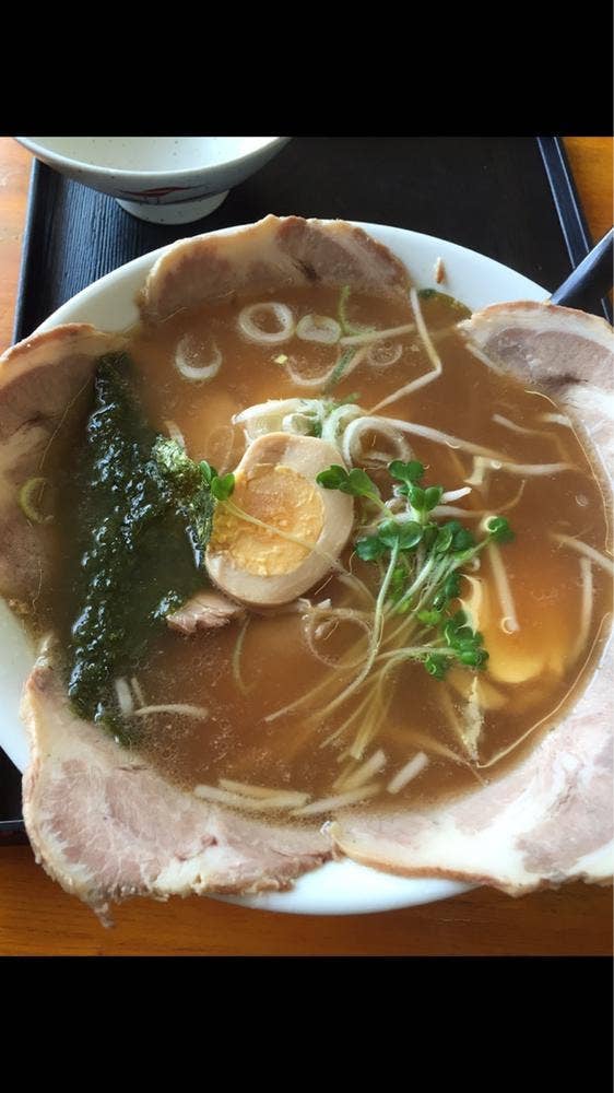 ラーメンつかさ