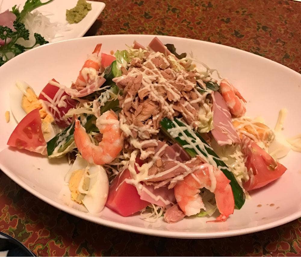 はいから食堂