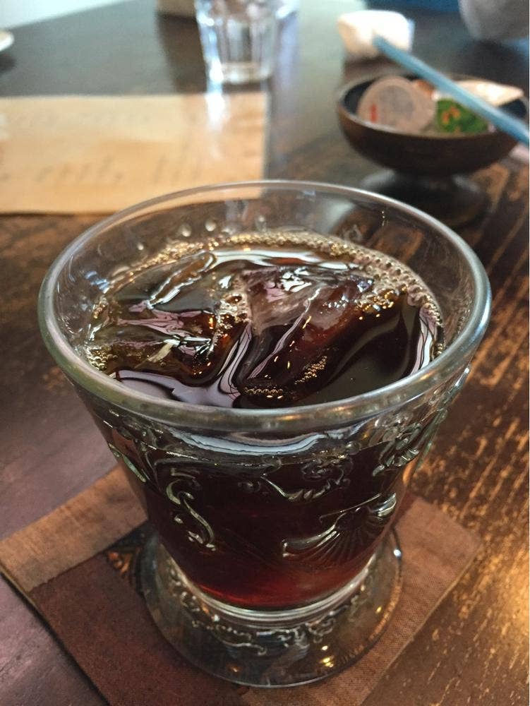 カフェタッセ