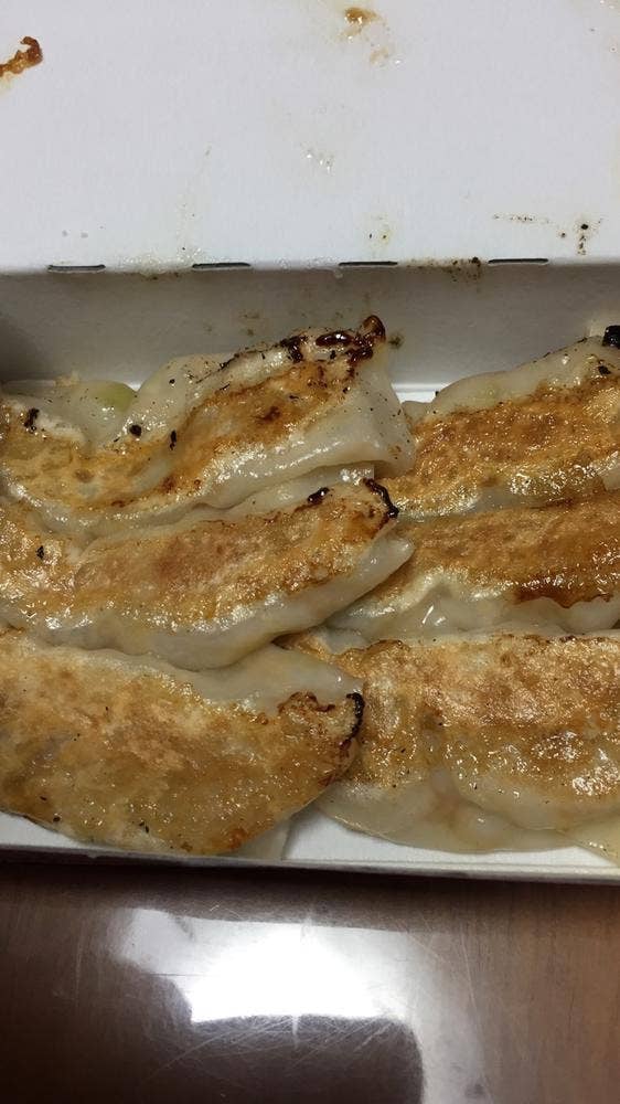 大阪王将 ティオ舞子店