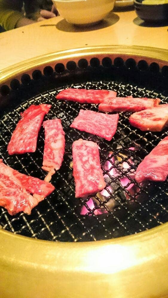 清州園