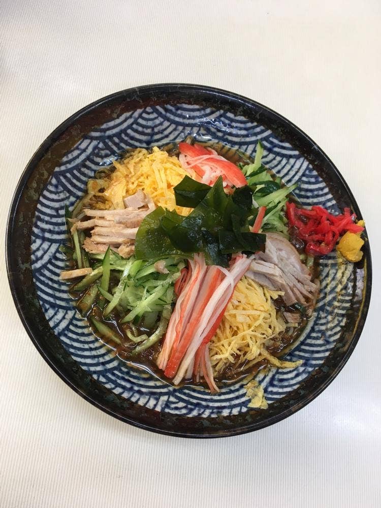 デリカフーズ ハマモト
