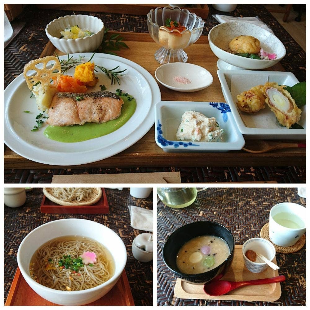 コバコ食堂