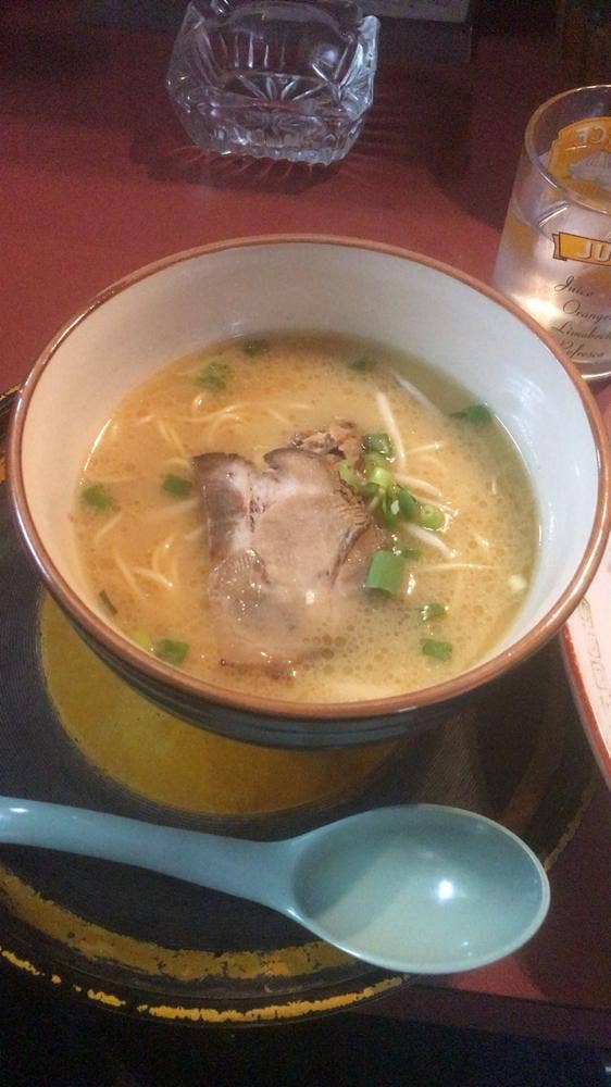 一徹