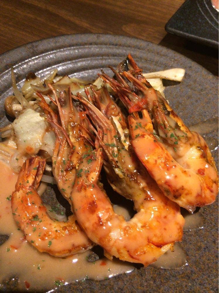 鉄板 燈心