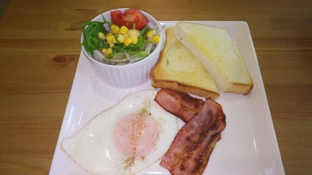 Cafe+雑貨 ぶるーすかい ～自家焙煎珈琲～