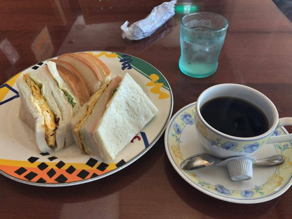 オレンジファーム