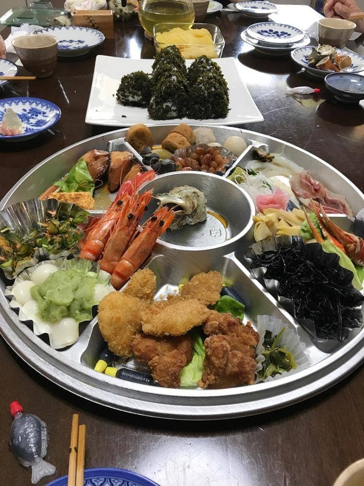 好月旅館