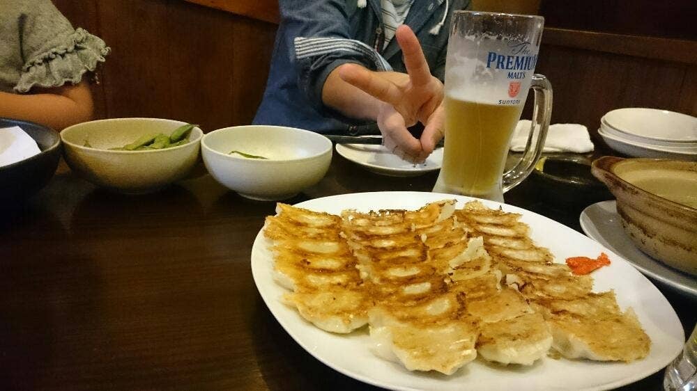 ちょこボール食堂 聖地高宮店