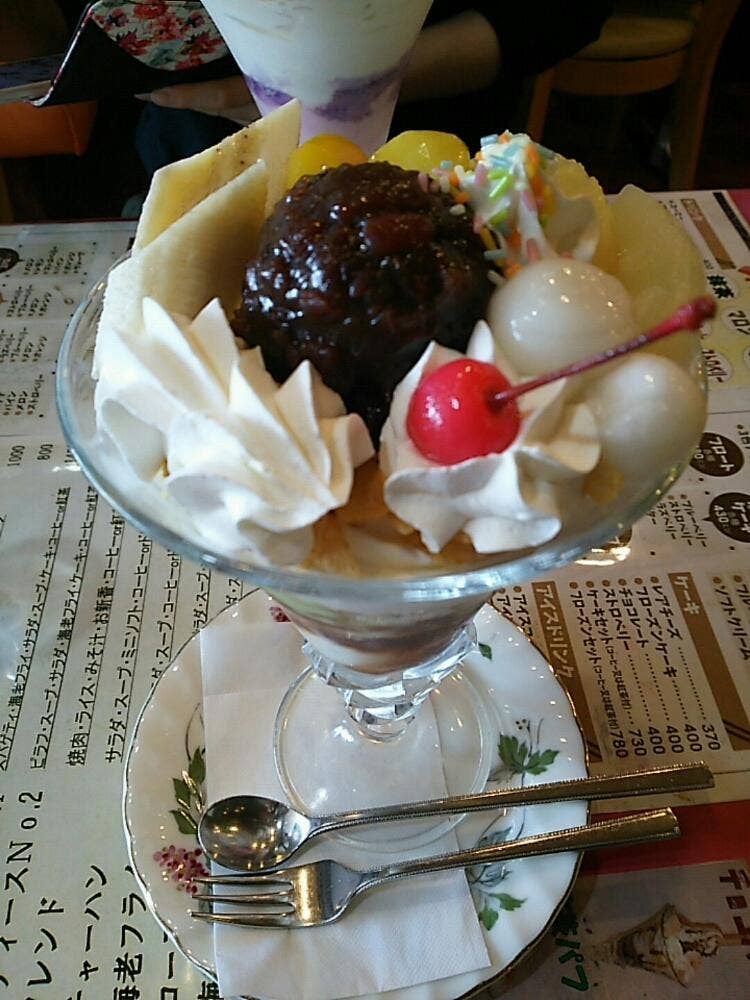 フレンド