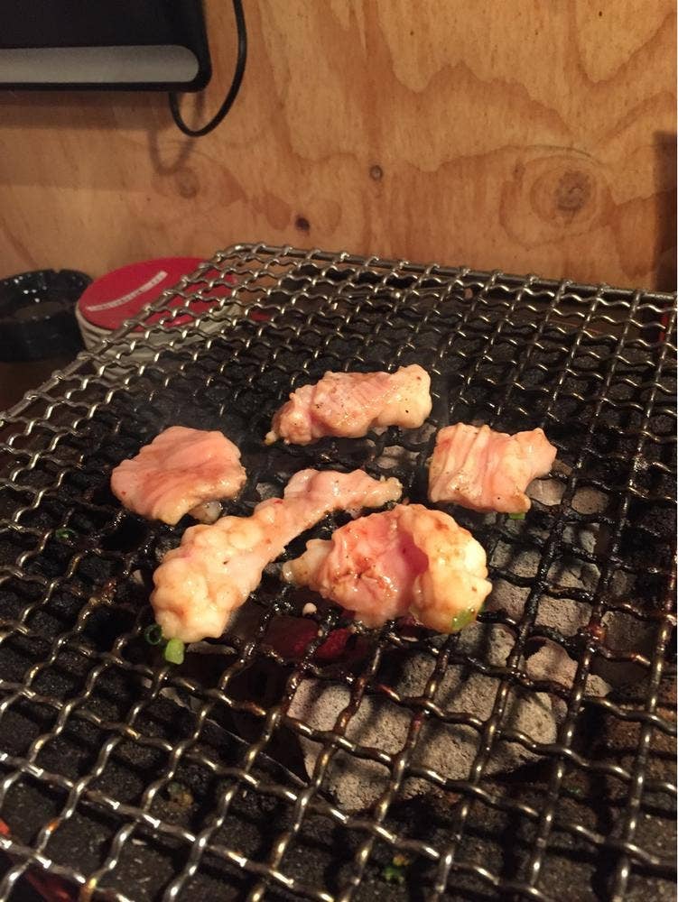 京もつ鍋ホルモン 朱々 仁川店