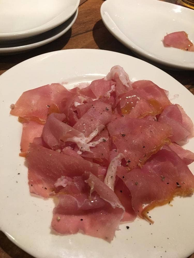 同心二丁目ワイン食堂