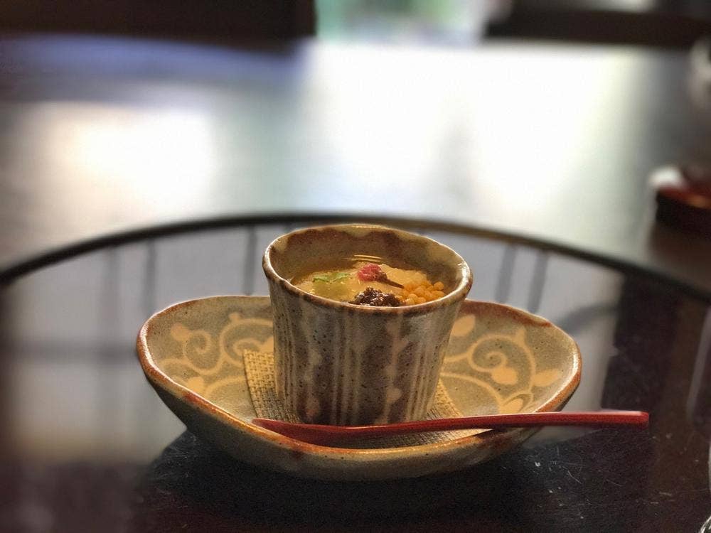 日本料理 ふな田