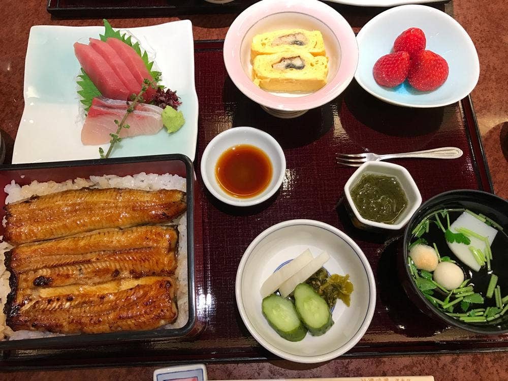 日本橋 伊勢定 京急百貨店・上大岡駅