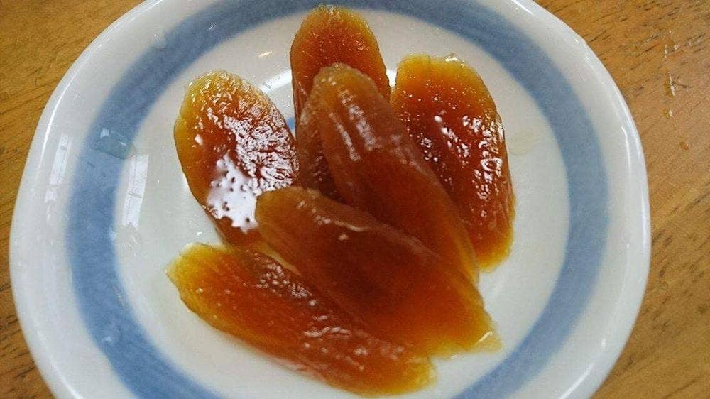 漬処 壽俵屋 扶桑本家