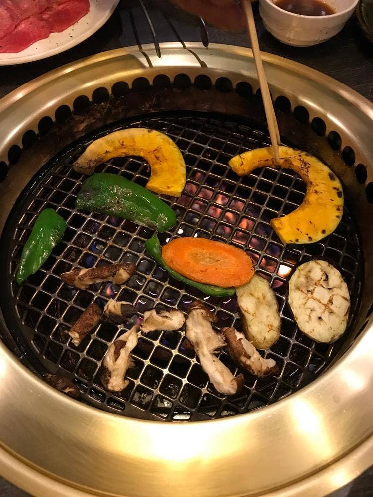 焼肉北名古屋 和や