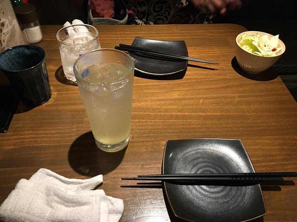 やきとり大吉