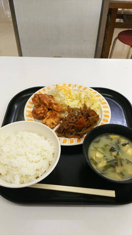 栄城会館