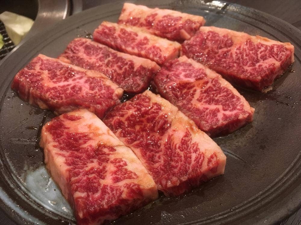 炭味火処 和る