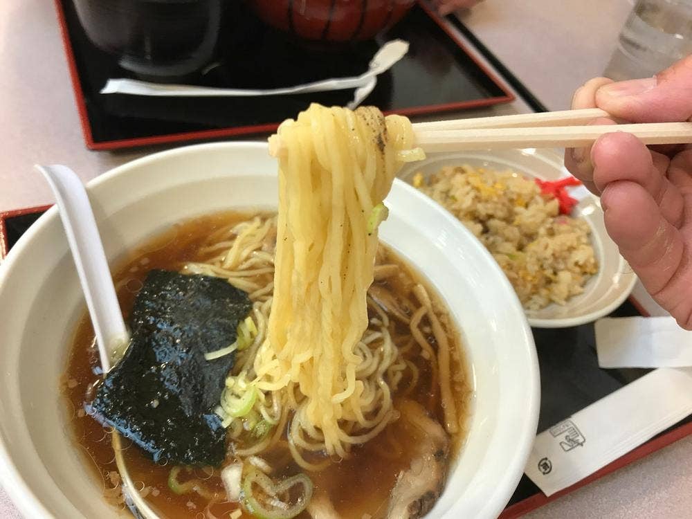 らーめん 宇喜田 MEGAドン・キホーテ ラパーク成東店