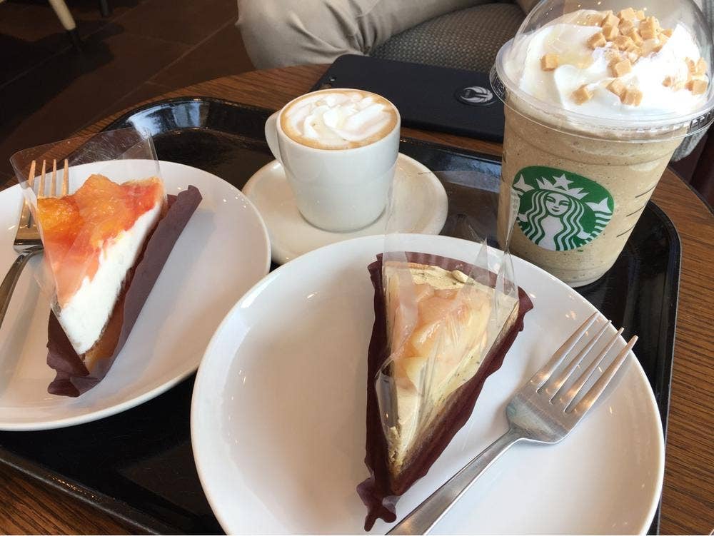 スターバックス コーヒー 浜松佐鳴台店