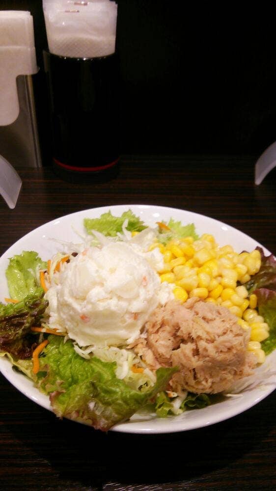 カレーハウスCoCo壱番屋 豊田田中町店