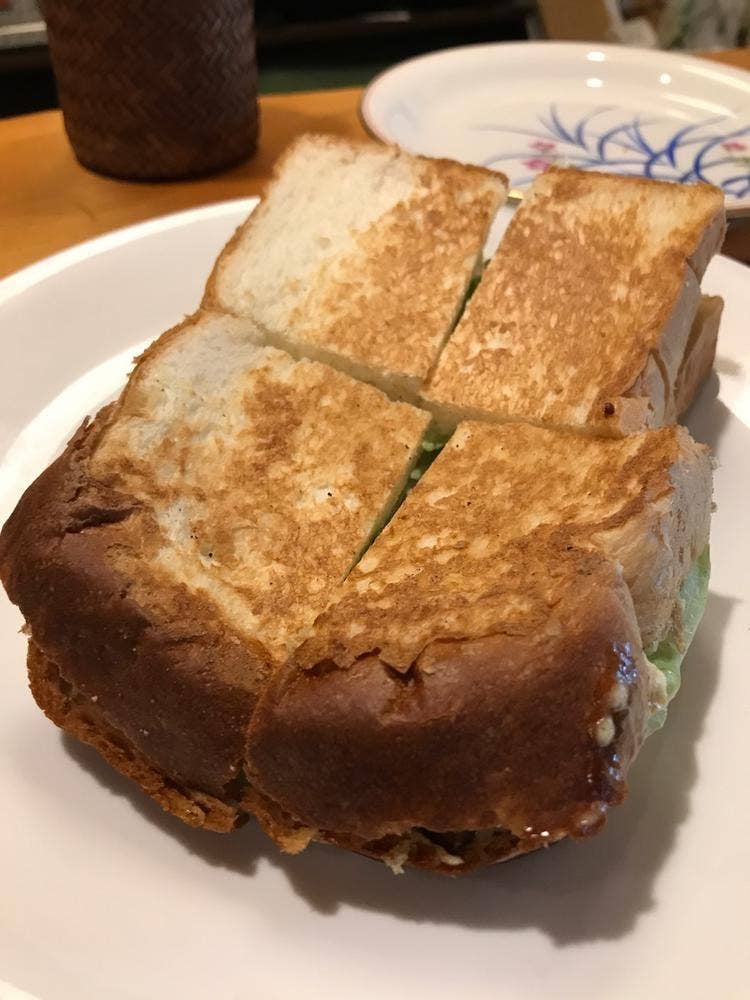 軽音楽と炭火珈琲 Cafe Zino