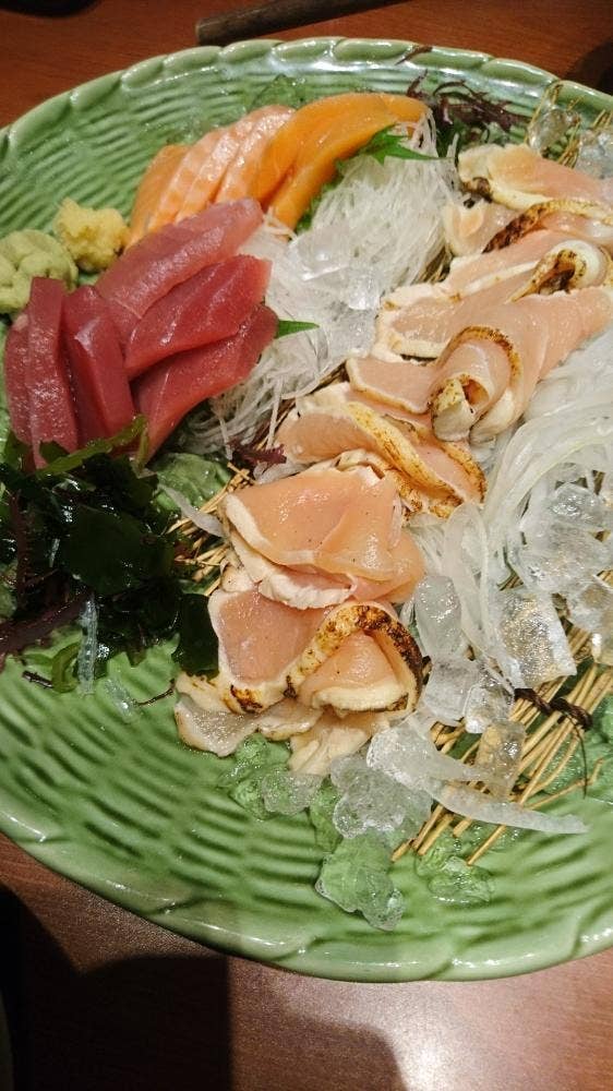 千年の宴 南流山駅前店