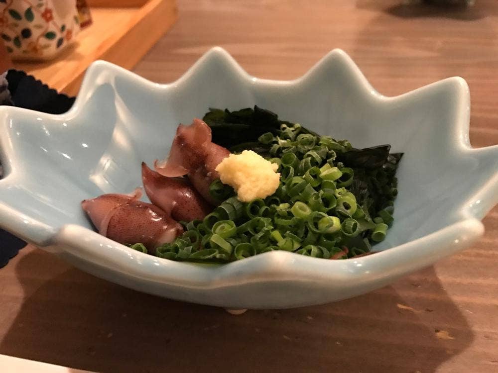 えんぎもん処粋亭