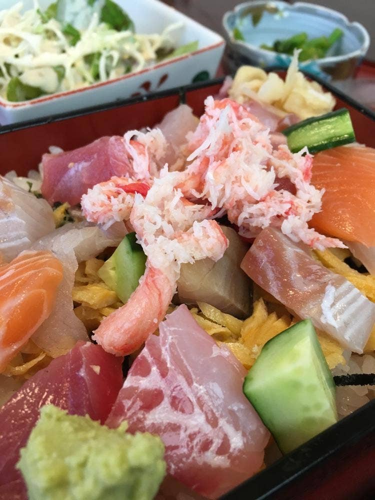 新鮮組