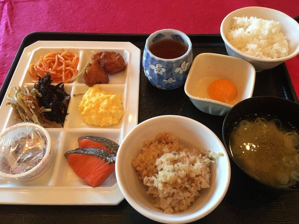 春夏秋冬四季の味4season アパホテル&リゾート札幌
