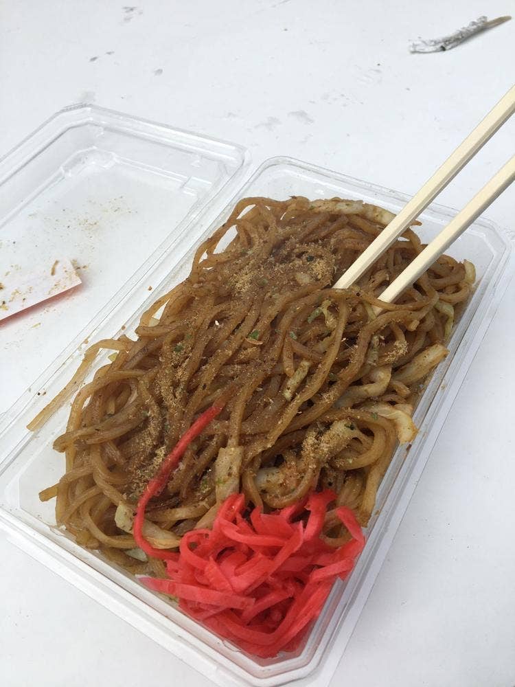 ハニーハウス 富士スピードウェイ店