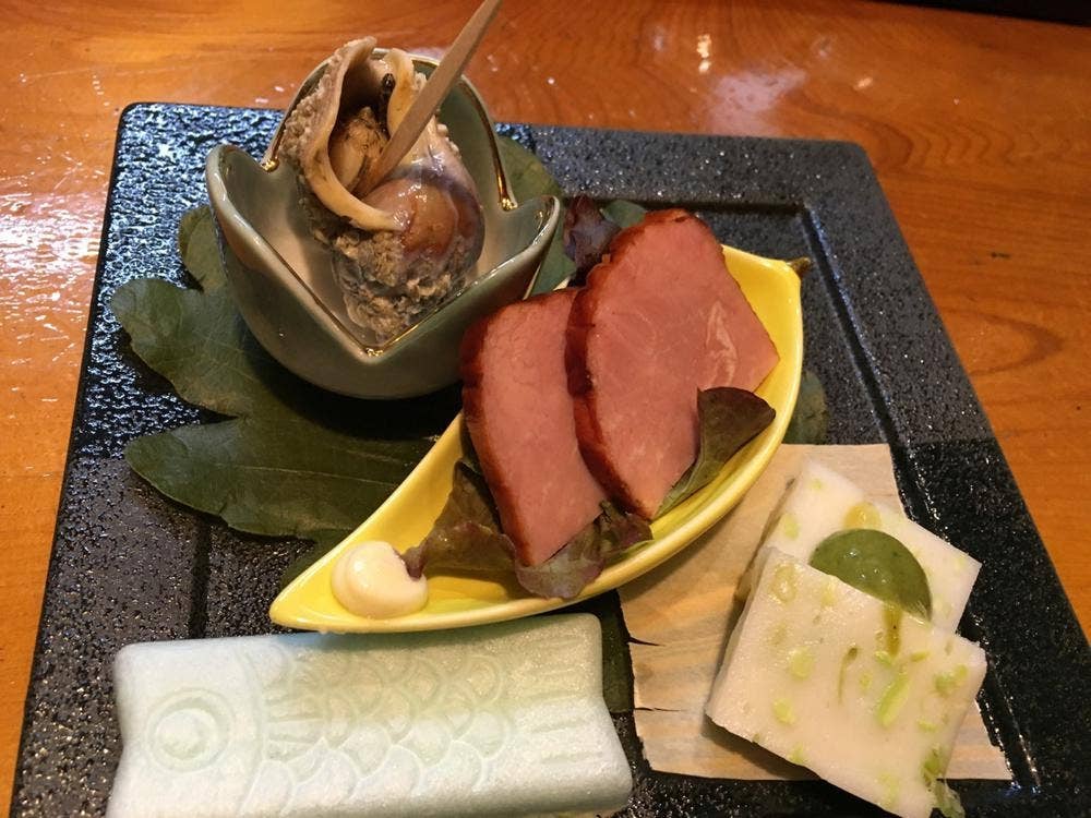 四季亭