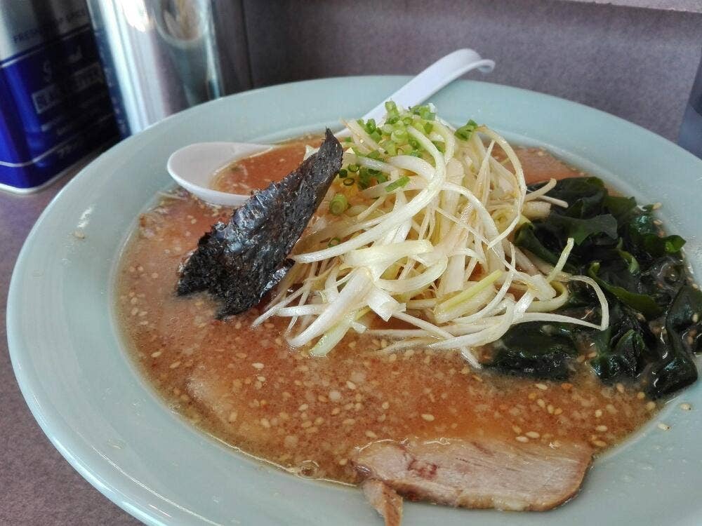 ラーメンショップR56店