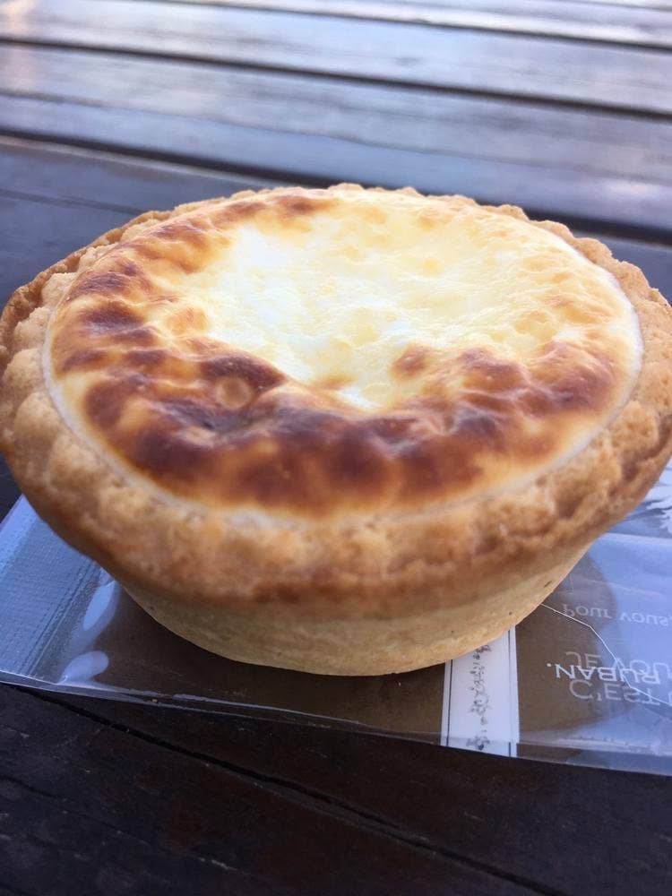 深山アイス工房