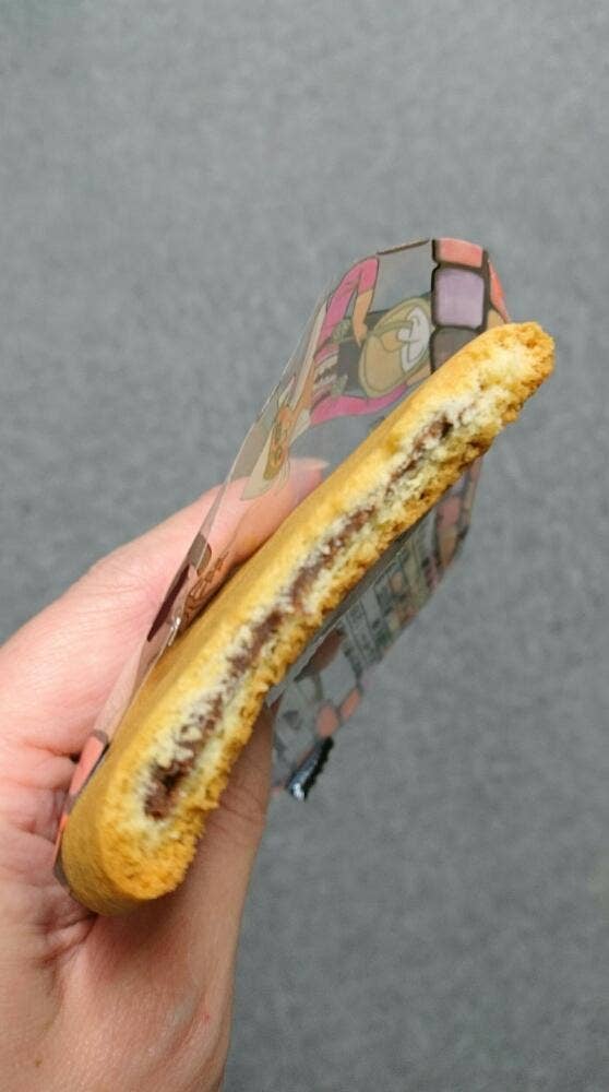 南部せんべい巖手屋 アネックスカワトク店