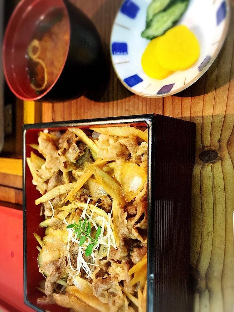 黒牛の里CLACITY 半田店