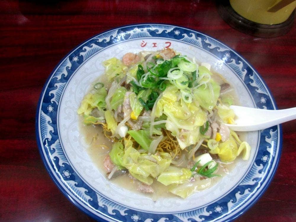 シェフ東今里店