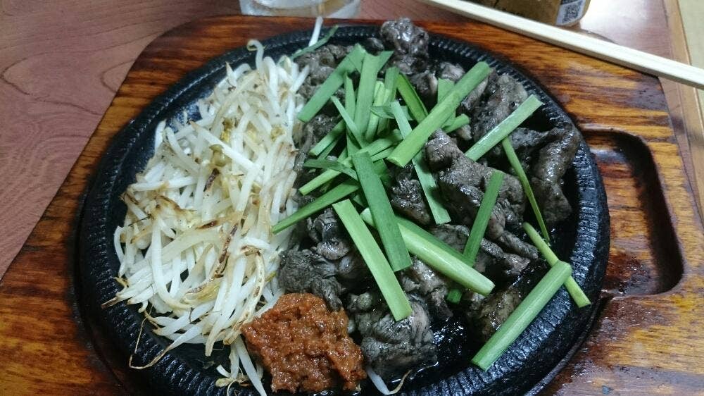 やきとり南天