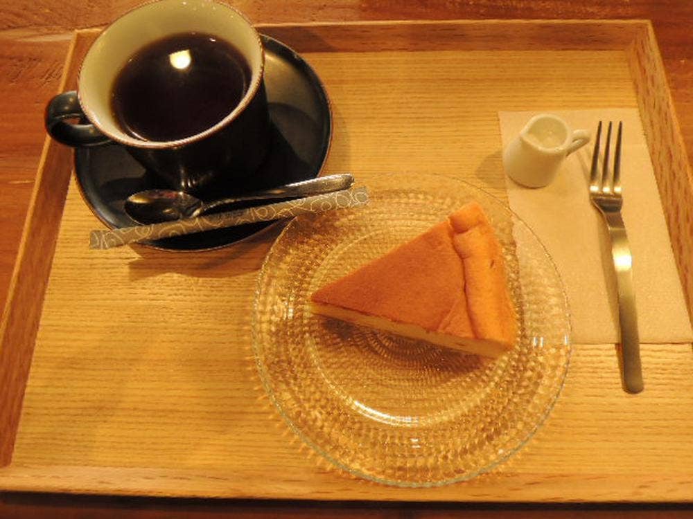 Cafe かわせみ