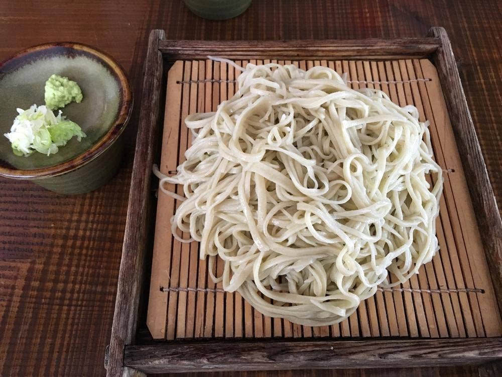 山の神ドライブイン