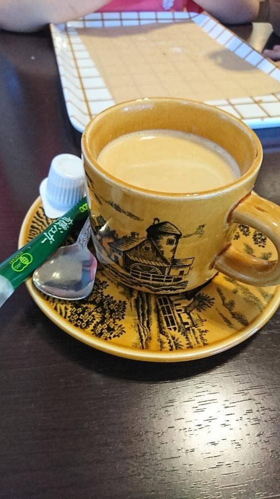 パリクロアッサン 開発店