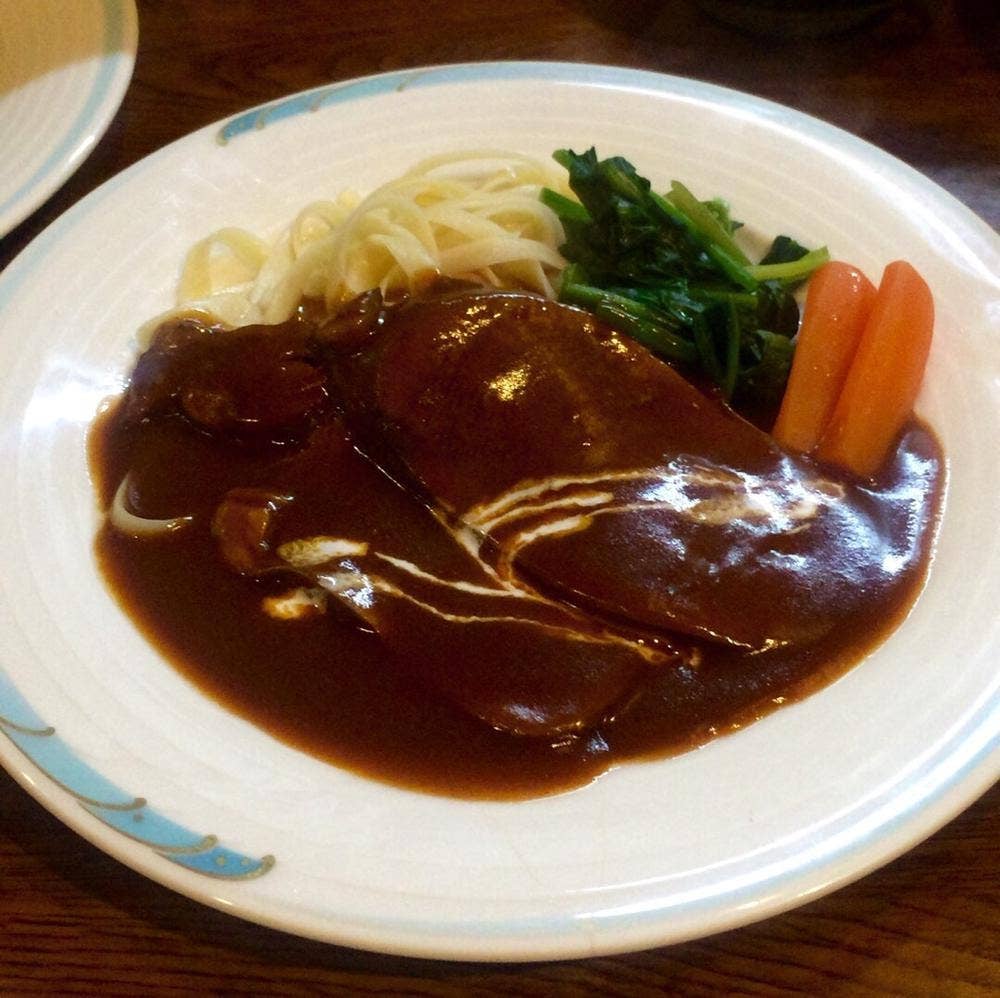 フレンチ居酒屋 ラグー