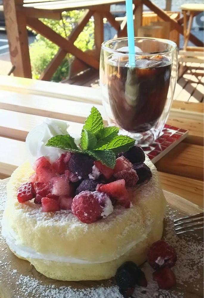 茶処 とまり木