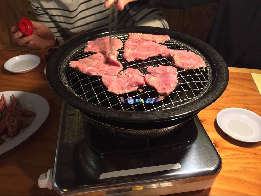 第一ホルモン