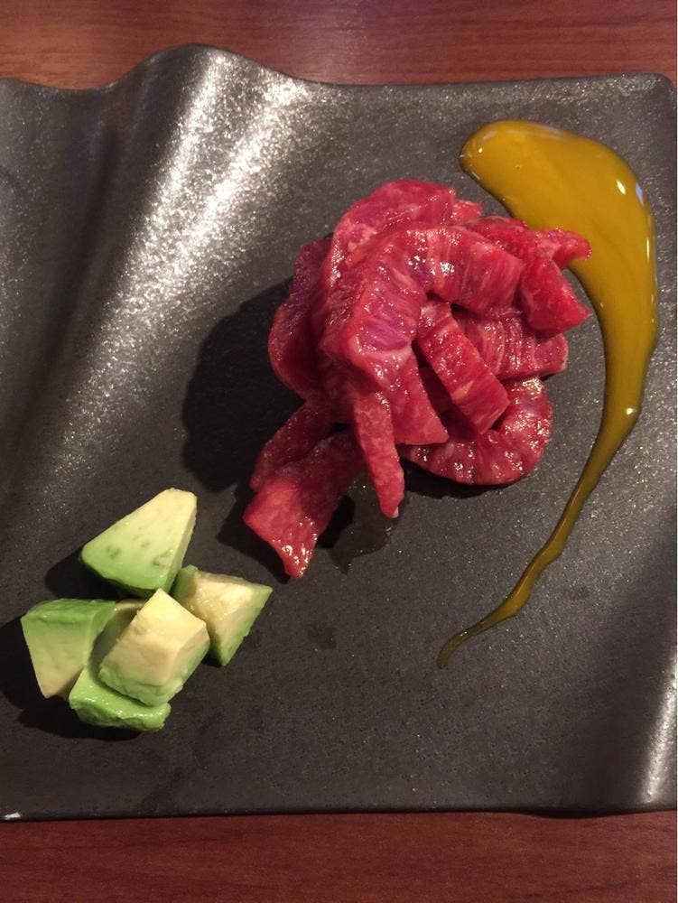 肉バル La Shomon