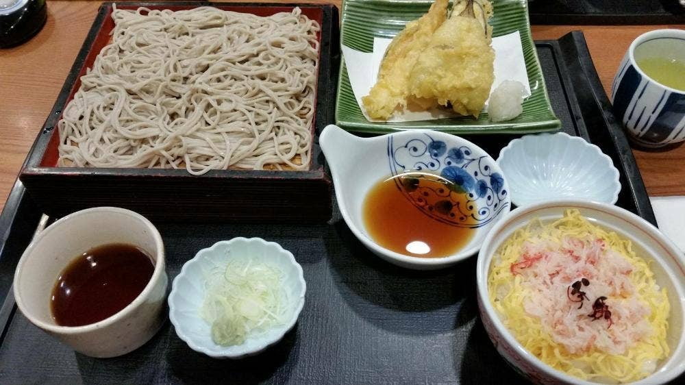 藍屋 大宮公園店