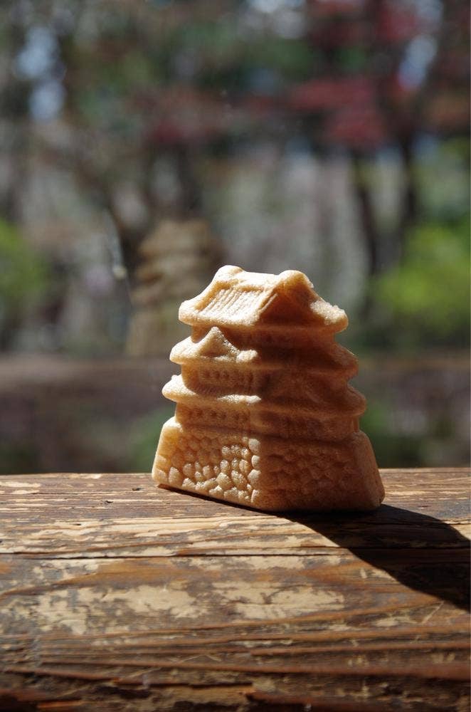 喫茶 北の郭