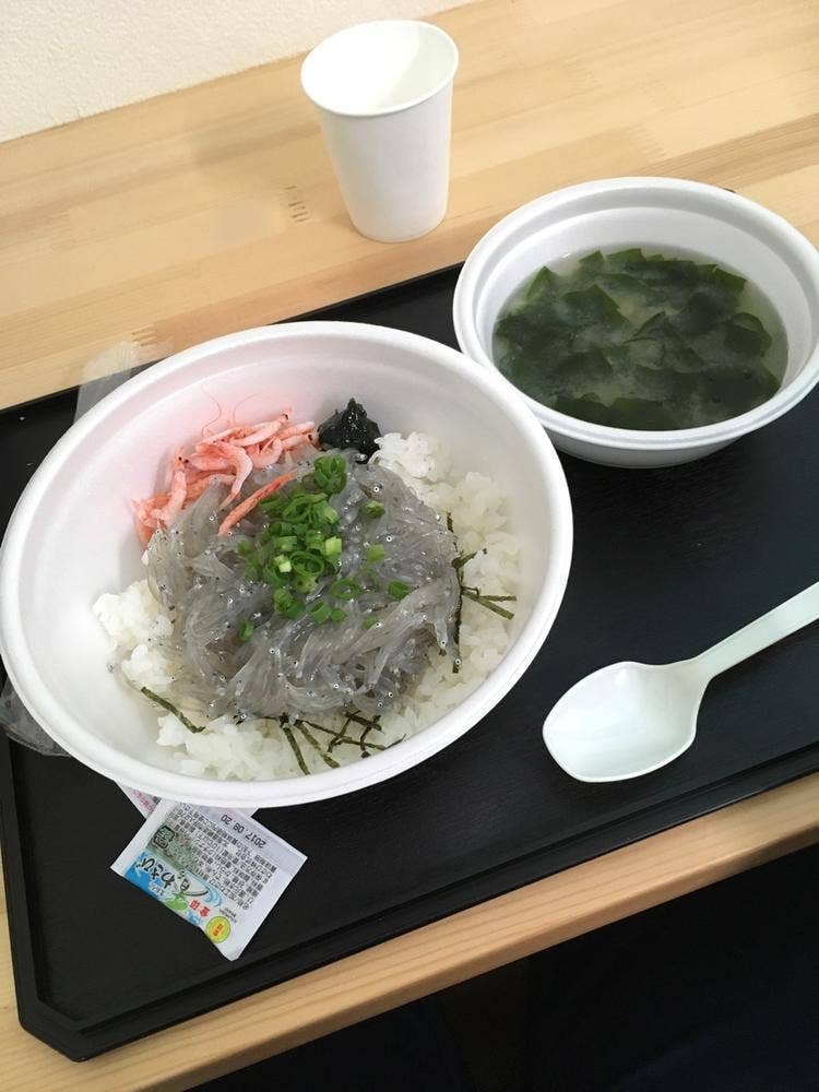 どんぶり工房